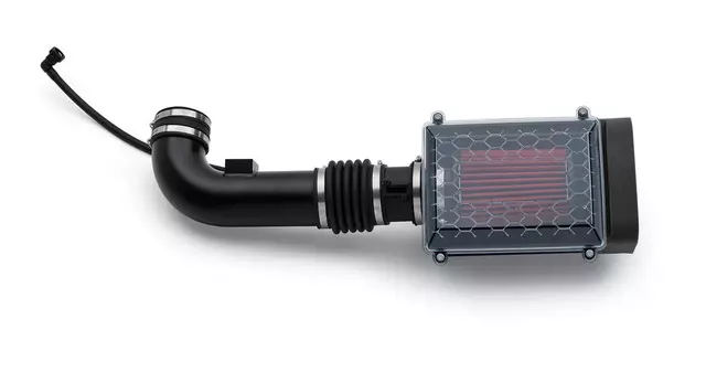 Performance Air Intake - 14-16 Silverado 1500, Tahoe, And Suburban With 5.3L V-8 - GM (84016022)