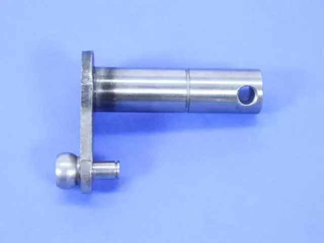 4761147 - T355; 5-Speed; Manual Transaxle: Crossover Lever for Mopar Image