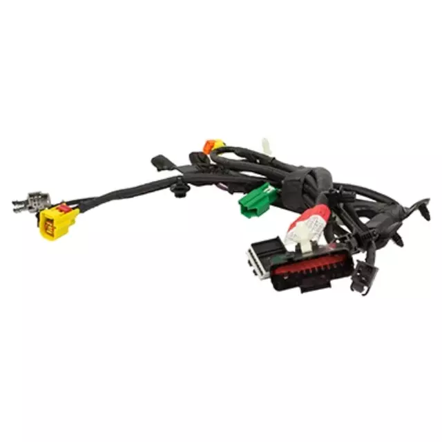 Wire Assembly - Ford (GU5Z-14A699-DE)