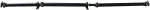 936013 - : Rear 3-Piece Steel Driveshaft Assembly for Dorman Image