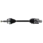 NCV11514 - : 89-95 Ford Taurus SHO CV Axle Assembly  - Front Right for GSP Image
