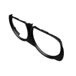 68259055AB - Exterior Ornamentation: Headlamp Bezel, Left for Mopar Image image