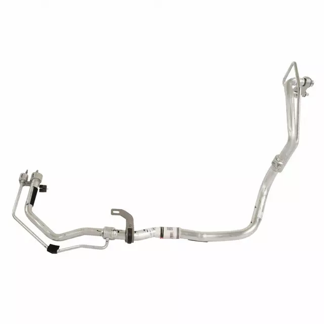 AC Tube - Ford (K2GZ-19A834-L)
