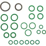 RS2724 - : A/C System Seal Kit -- Rapid Seal Oring Kit for UAC Image