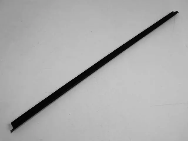 55369292AF - Doors, Door Mirrors and Related Parts: Front Door Belt Outer Weatherstrip, Right for Dodge: Ram 1500, Ram 2500, Ram 3500 | Ram: 1500, 1500 Classic, 2500, 3500 Image