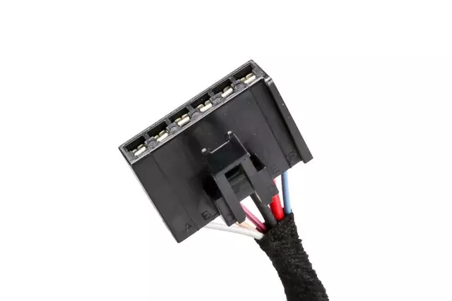 22847874 - Body: Harness for Cadillac: Escalade, Escalade ESV | Chevrolet: Suburban 1500, Suburban 2500, Tahoe | GMC: Yukon, Yukon XL 1500, Yukon XL 2500 Image