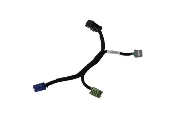 68541189AB - Electrical: Radio Jumper Wiring for Mopar Image image