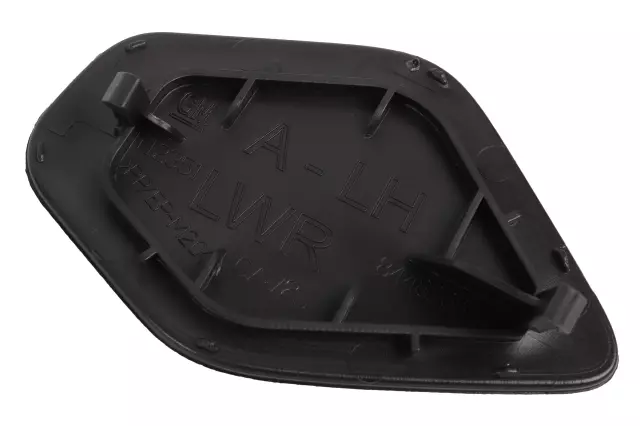 84482685 - Body: Windshield Pillar Trim Lower Cover for GM Image