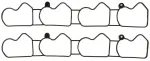MS16287 - : Engine Intake Manifold Gasket Set for Mahle Image