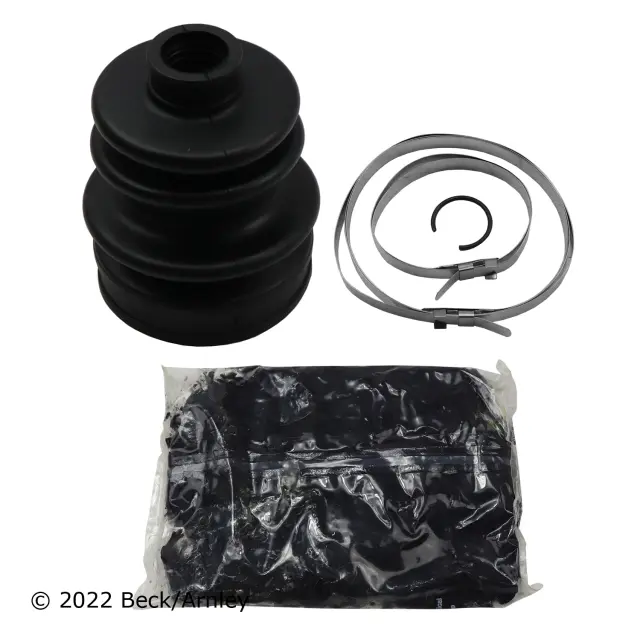 1032491 - Transmission &amp; Drivetrain: Beck Arnley CV Joint Boot Kit for Beck Arnley Image