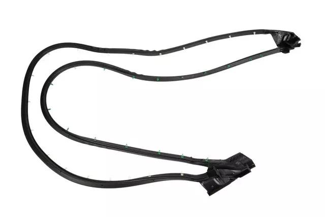 84008529 - Body: Door Weather-strip for Chevrolet: Corvette Image