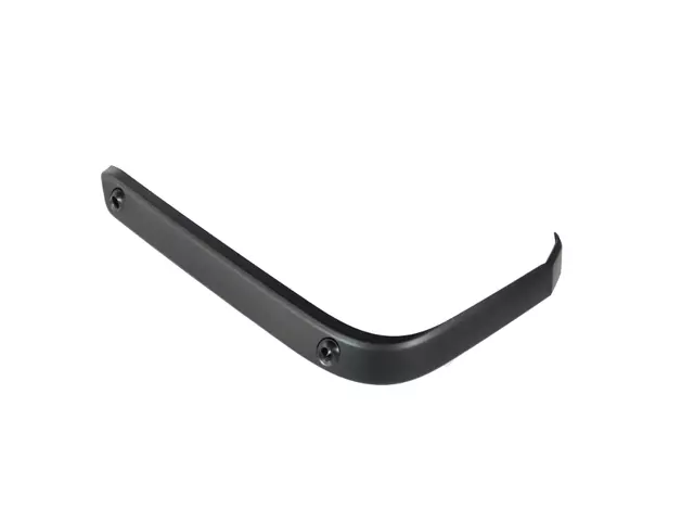 Rear Valance, Left - Mopar (68404393AB)