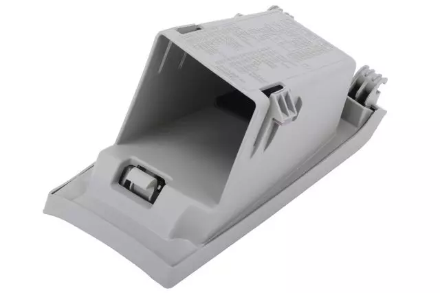 90767497 - Body: Instrument Panel Pocket for Buick: LaCrosse Image