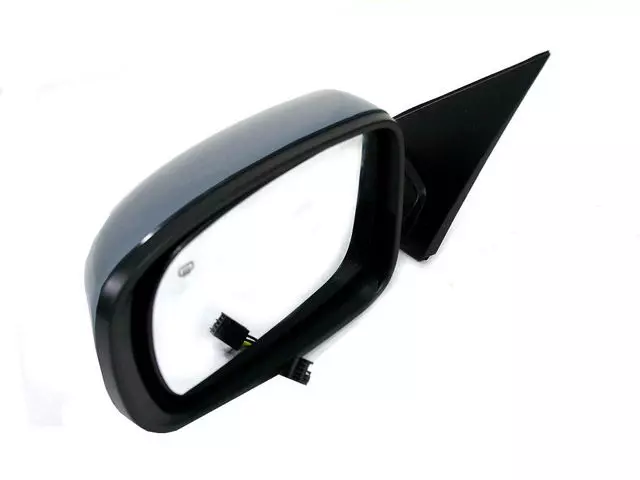1TK87MAGAG - Doors, Door Mirrors and Related Parts: Outside Rearview Mirror, Left for Mopar Image