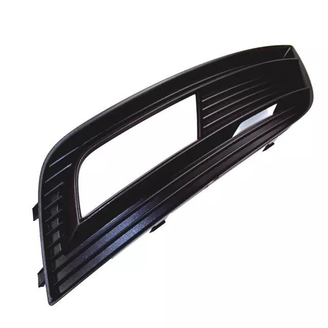 8K0807682K01C - : Lower Grille - Right for Audi: A4, A4 Quattro Image
