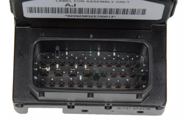 Control Module - GM (19302010)