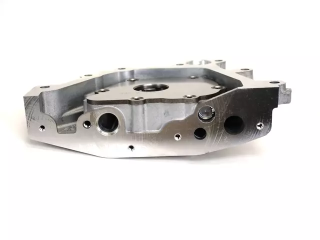 Engine Oil Pump - Mopar (4884390AB)