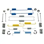 19138252 - : Spring Kit for GM Image