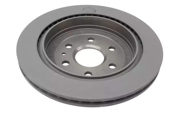 13501317 - : Rear Disc Brake Rotor for GM Image