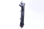 63023A - : Radiator w/Integrated Transmission Oil Cooler for NISSENS Image