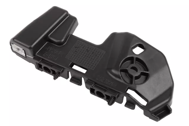 Part# 26232269 Front Passenger Side Bumper Fascia Guide - GM (26232269)