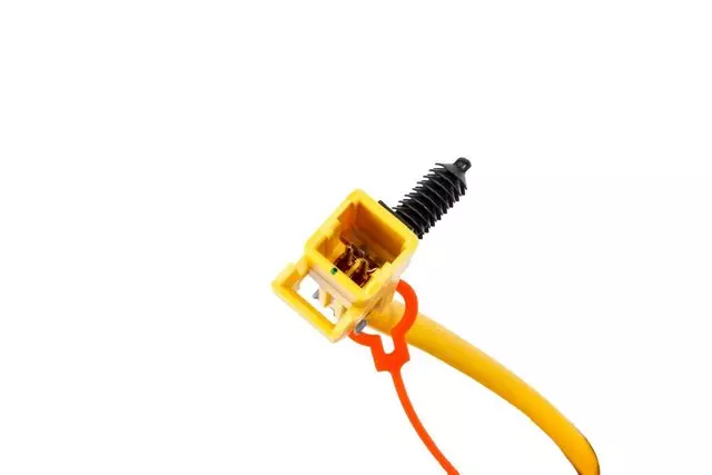 20929801 - Electrical: Head Air Bag for Chevrolet: Malibu Image