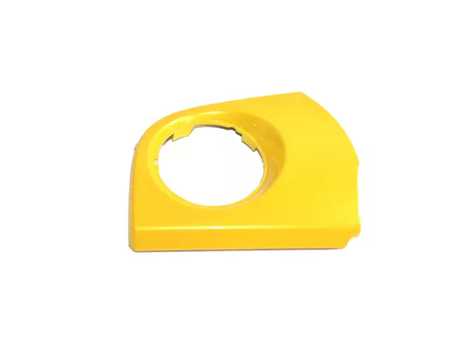 Instrument Panel Bezel - Mopar (5VF77MYTAC)