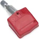 29189 - : TPMS Sensor - Clamp-In Aluminum Valve for Schrader TPMS Solutions Image