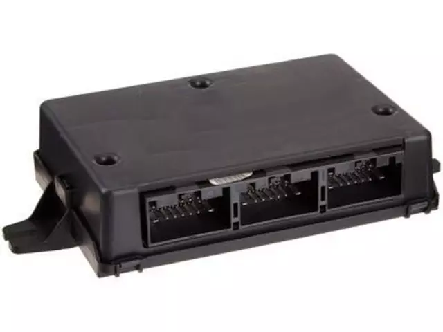 Control Module - Ford (4L1Z-15604-AD)