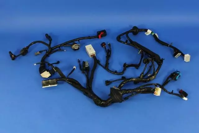 Dash Wiring - Mopar (68207092AH)