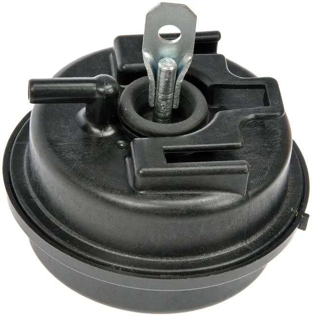 604921 - HVAC: Air Door Actuator Defroster Vacuum Style for Dorman Image