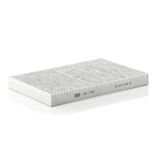 CUK3192 - Filters: Cabin Air Filter for MANN-FILTER Image