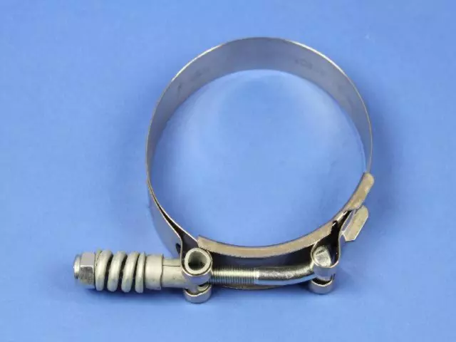 52028980AA - Fuel: Hose Clamp for Dodge: Ram 2500, Ram 3500 Image