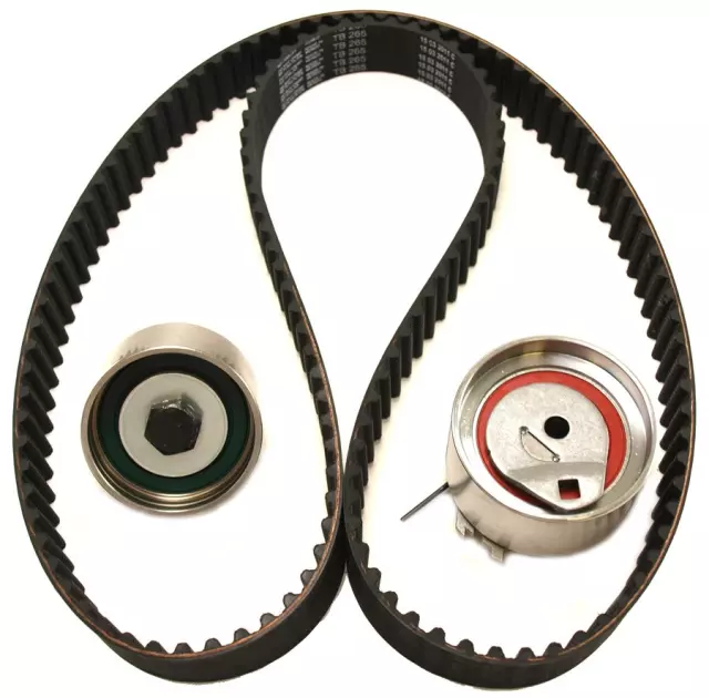 BK265B - Engines &amp; Components: Cloyes Engine Timing Belt Component Kit for Cloyes Gear &amp; Products Image