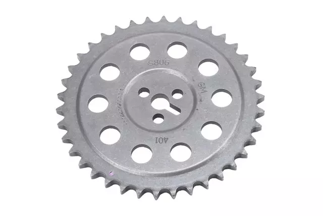 Camshaft Sprocket - GM (12551401)