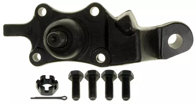 Front Passenger Side Lower Suspension Ball Joint Assembly - ACDelco (46D2266A)