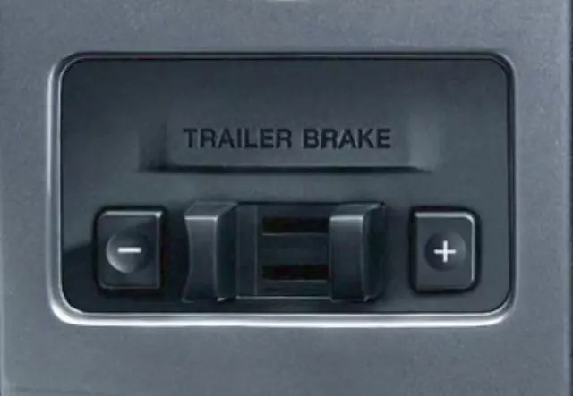 OEM NEW 11-15 Ford F-250 Super Duty Trailer Brake Controller Kit FC3Z-19H332-BA - Ford (FC3Z-19H332-BA)