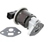 2EGR0025 - : Holstein Parts 2EGR0025 Exhaust Gas Recirculation (EGR) Valve for HOLSTEIN Image