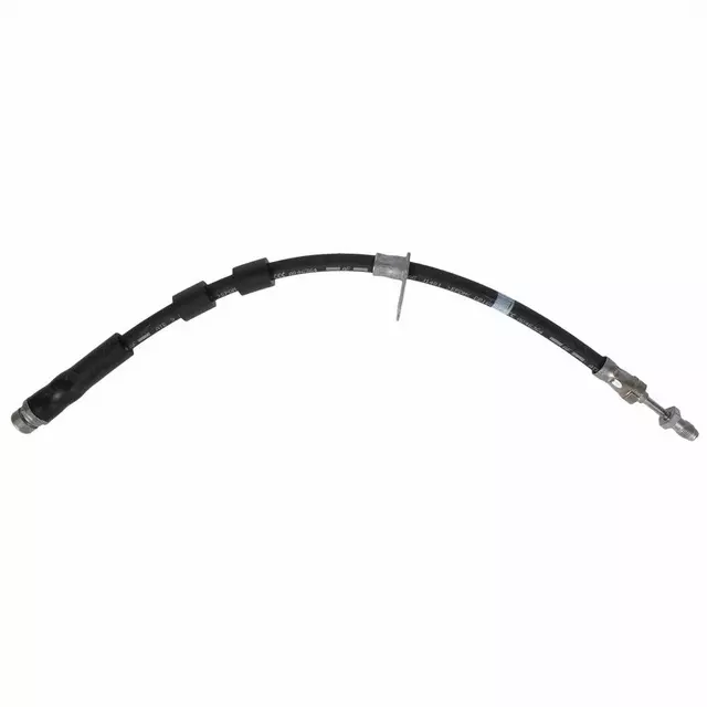 C1BZ2282B - Brakes: Brake Hose for Ford: Fiesta Image