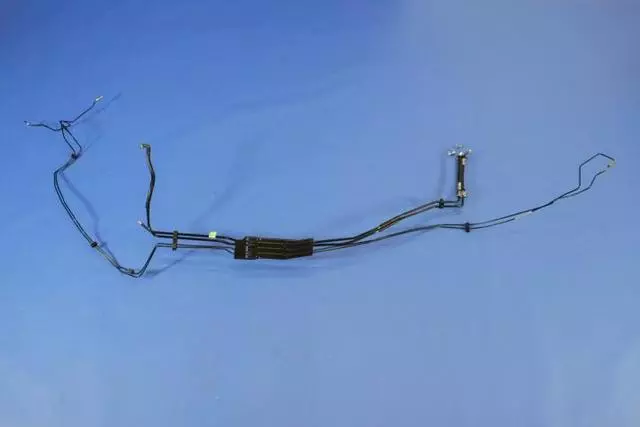 Fuel Line Bundle - Mopar (68225098AH)