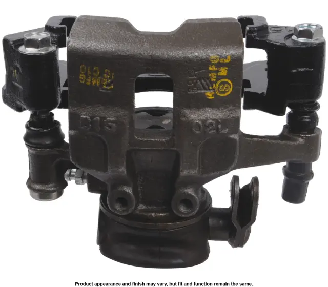 5477048 - : Power Brake Booster for Cardone Image
