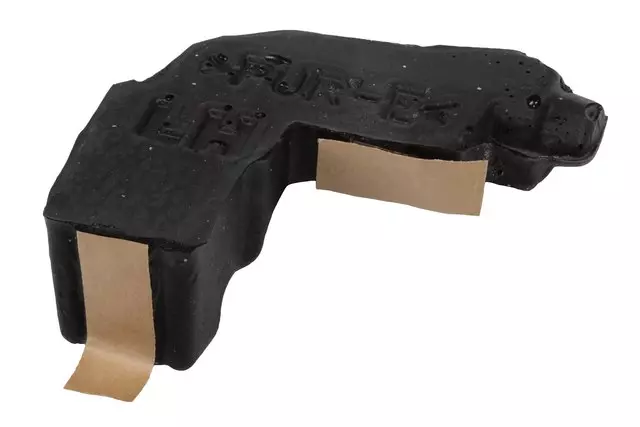 Driver Side Hood Rear Corner Seal - GM (95212748)