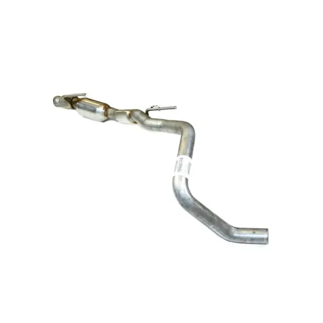 68191411AC - : Exhaust Resonator And Pipe, Left for Mopar Image
