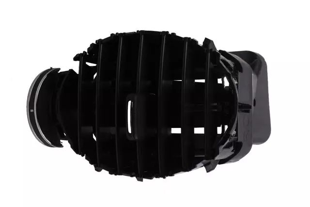 Passenger Side Instrument Panel Outer Air Outlet - GM (25835469)