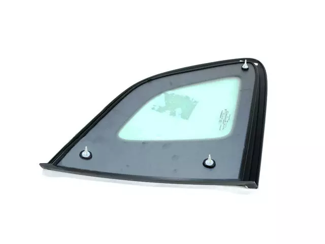 68224814AB - : Quarter Window Glass, Right for Mopar Image