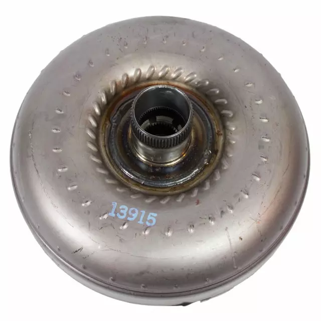 CC3Z7902DTC - : Automatic Transmission Torque Converter for Ford: F-250 Super Duty, F-350 Super Duty, F-450 Super Duty, F-550 Super Duty Image