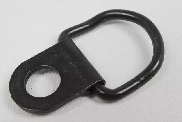 68201819AA - Interior Trim: Cargo Net Hook for Mopar Image