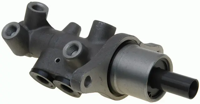 MC391384 - Brakes &amp; Brake Parts: Raybestos Element3 New Master Cylinder for Raybestos Brakes Image