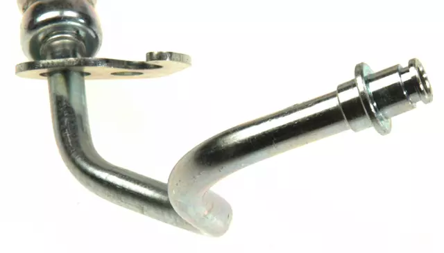 Power Steering Gear Inlet Hose - ACDelco (36-365492)