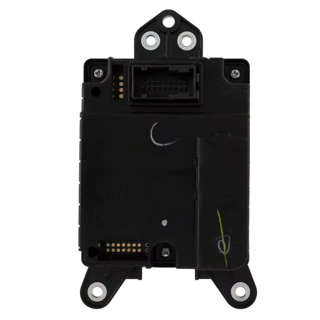NJ8Z7P155J - Body: Switch for Ford Image
